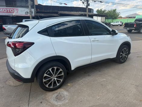 Honda HR-V EXL 1.8 Flexone 16V 5p Aut.