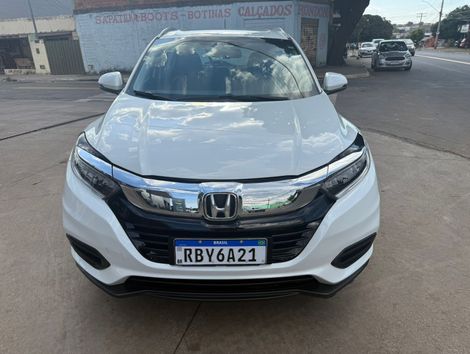 Honda HR-V EXL 1.8 Flexone 16V 5p Aut.