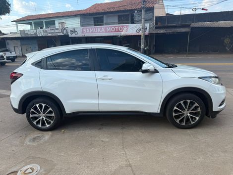 Honda HR-V EXL 1.8 Flexone 16V 5p Aut.