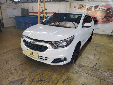 Chevrolet COBALT LTZ 1.8 8V Econo.Flex 4p Aut.