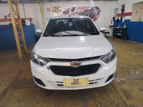 Chevrolet COBALT LTZ 1.8 8V Econo.Flex 4p Aut.