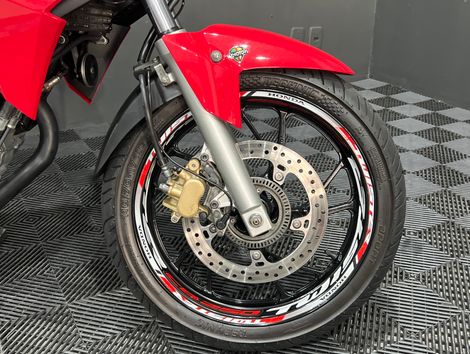 HONDA CB 250 TWISTER/FLEXONE