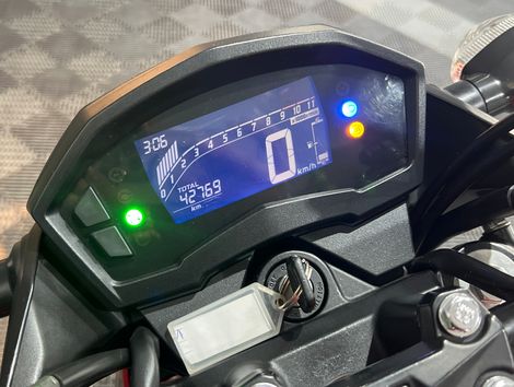 HONDA CB 250 TWISTER/FLEXONE