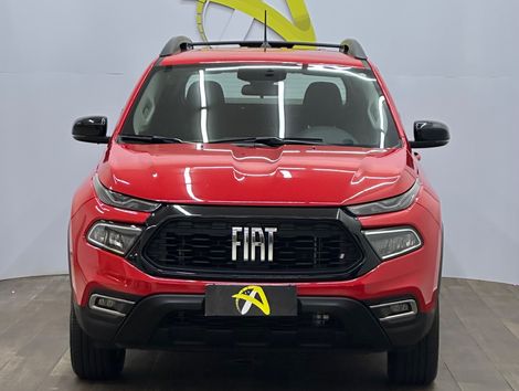 Fiat Toro Freedom 1.3 T270 4x2 Flex Aut.