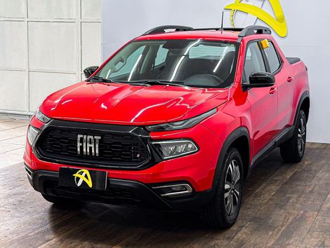 Fiat Toro Freedom 1.3 T270 4x2 Flex Aut.