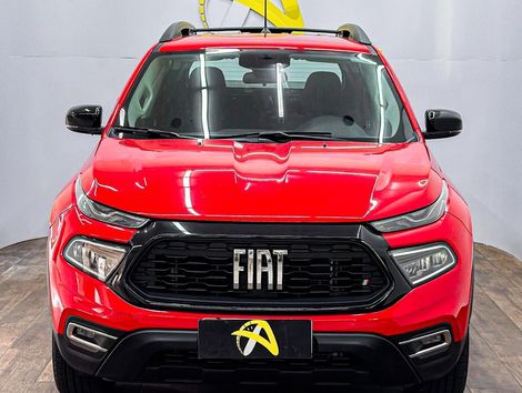 Fiat Toro Freedom 1.3 T270 4x2 Flex Aut.