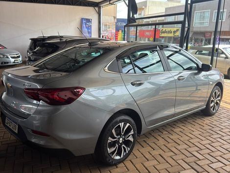 Chevrolet ONIX SED. Plus PREM. 1.0 12V TB Flex Aut