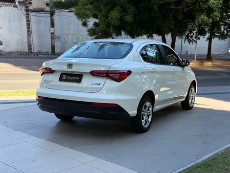 Fiat CRONOS DRIVE 1.0 6V Flex