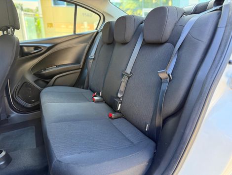 Fiat CRONOS DRIVE 1.0 6V Flex