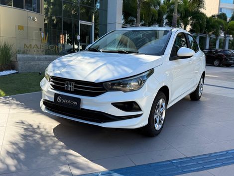 Fiat CRONOS DRIVE 1.0 6V Flex