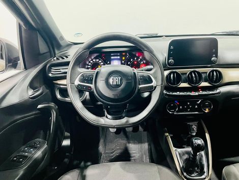 Fiat ARGO DRIVE 1.0 6V Flex