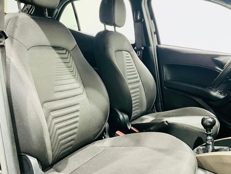 Fiat ARGO DRIVE 1.0 6V Flex