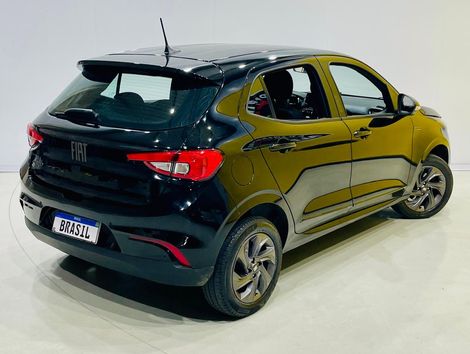 Fiat ARGO DRIVE 1.0 6V Flex