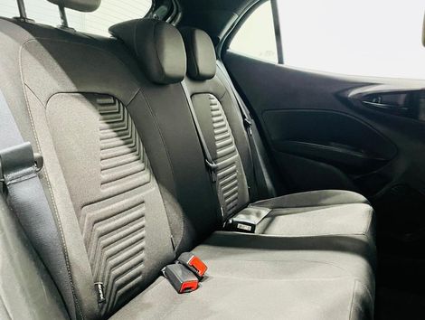 Fiat ARGO DRIVE 1.0 6V Flex