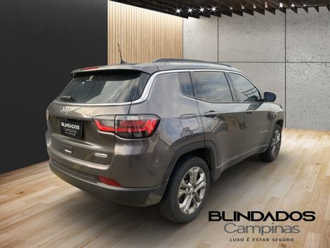 Jeep COMPASS LONG. T270 1.3 TB 4x2 Flex Aut.