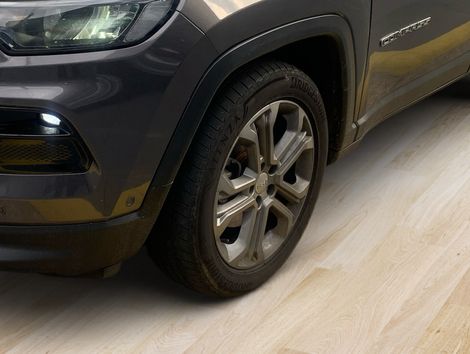 Jeep COMPASS LONG. T270 1.3 TB 4x2 Flex Aut.