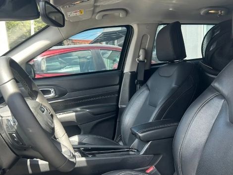 Jeep COMPASS LONG. T270 1.3 TB 4x2 Flex Aut.