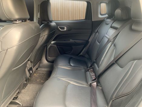 Jeep COMPASS LONG. T270 1.3 TB 4x2 Flex Aut.