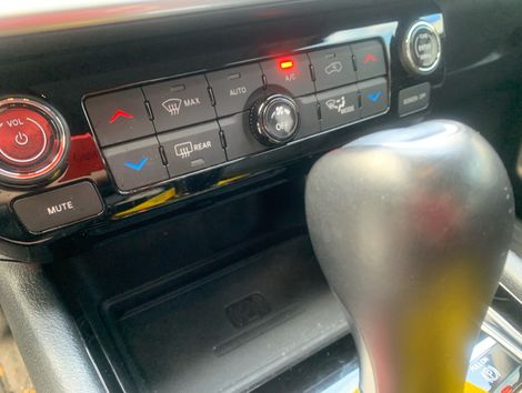 Jeep COMPASS LONG. T270 1.3 TB 4x2 Flex Aut.