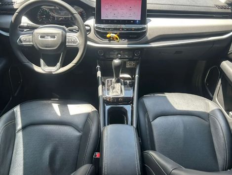 Jeep COMPASS LONG. T270 1.3 TB 4x2 Flex Aut.