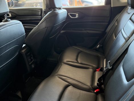 Jeep COMPASS LONG. T270 1.3 TB 4x2 Flex Aut.