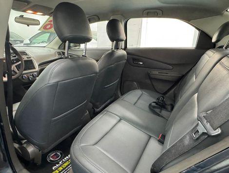 Chevrolet COBALT Graphite 1.8 8V Econo.Flex 4p Aut