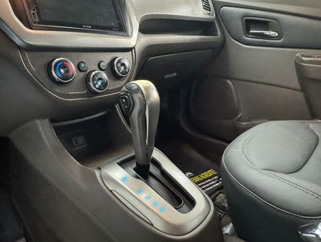 Chevrolet COBALT Graphite 1.8 8V Econo.Flex 4p Aut