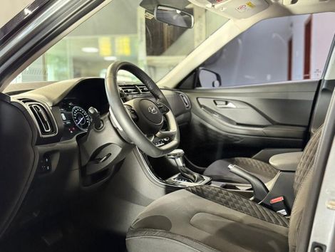 Hyundai Creta Limited 1.0 TB 12V Flex Aut.