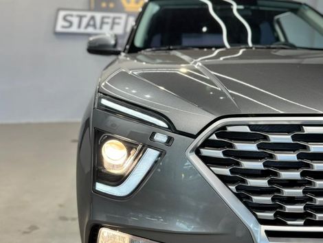 Hyundai Creta Limited 1.0 TB 12V Flex Aut.