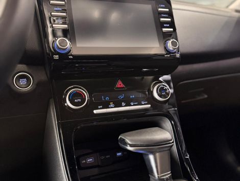 Hyundai Creta Limited 1.0 TB 12V Flex Aut.