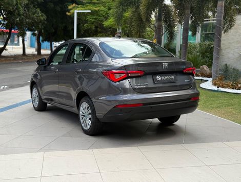 Fiat CRONOS DRIVE 1.3 8V Flex