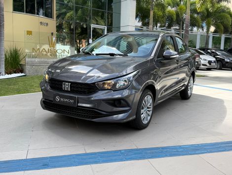 Fiat CRONOS DRIVE 1.3 8V Flex