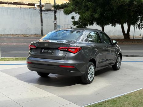 Fiat CRONOS DRIVE 1.3 8V Flex