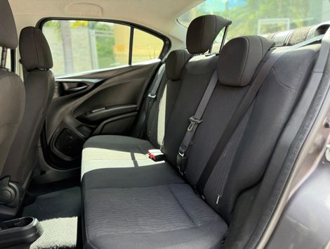 Fiat CRONOS DRIVE 1.3 8V Flex