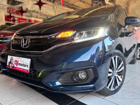 Honda Fit EXL 1.5 Flex/Flexone 16V 5p Aut