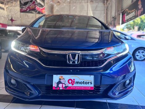 Honda Fit EXL 1.5 Flex/Flexone 16V 5p Aut