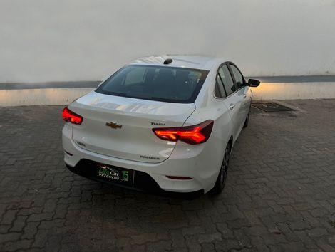 Chevrolet ONIX SED. Plus PREM. 1.0 12V TB Flex Aut