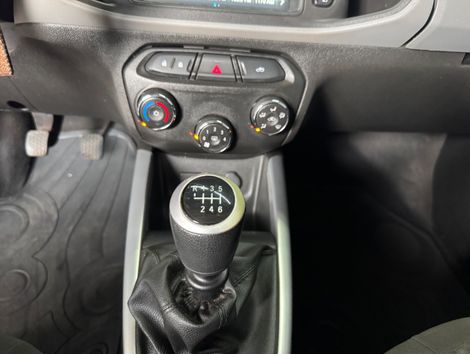 Chevrolet ONIX HATCH LT 1.0 8V FlexPower 5p Mec.