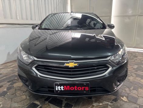 Chevrolet ONIX HATCH LT 1.0 8V FlexPower 5p Mec.