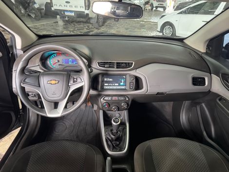 Chevrolet ONIX HATCH LT 1.0 8V FlexPower 5p Mec.