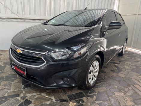 Chevrolet ONIX HATCH LT 1.0 8V FlexPower 5p Mec.