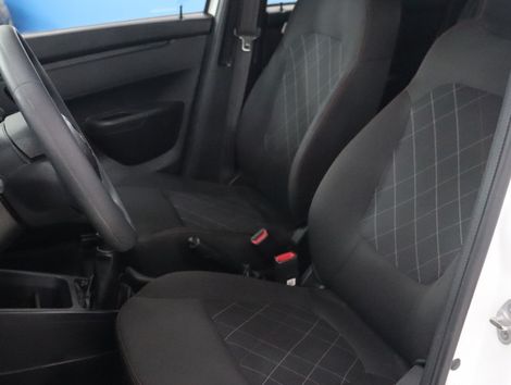 Renault KWID Zen 1.0 Flex 12V 5p Mec.