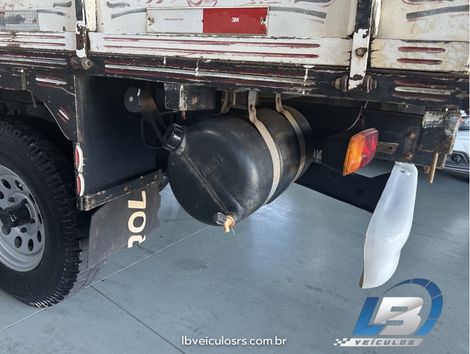 Ford F-1000 Super Diesel / Super Diesel Turbo