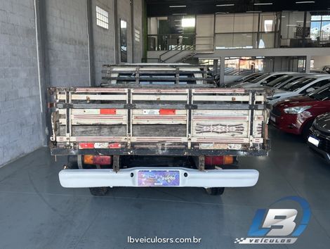 Ford F-1000 Super Diesel / Super Diesel Turbo