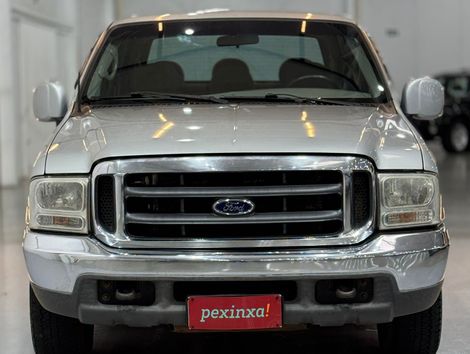 Ford F-250 XLT 4.2 TB Diesel