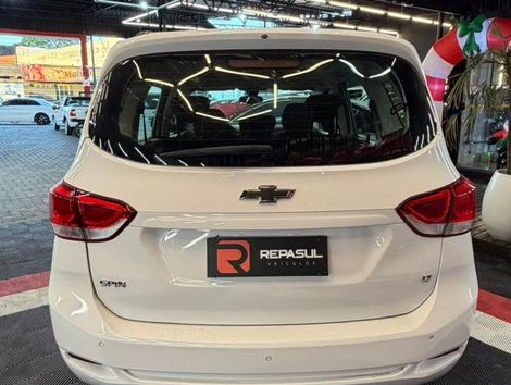 Chevrolet SPIN LT 1.8 8V Econo.Flex 5p Aut.