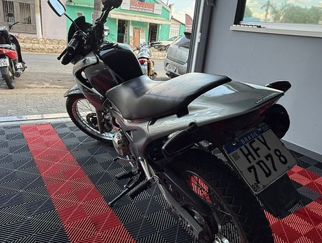 HONDA NX-4 FALCON 400