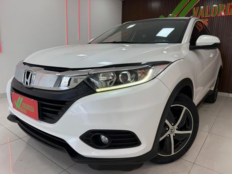 Honda HR-V EX 1.8 Flexone 16V 5p Aut.