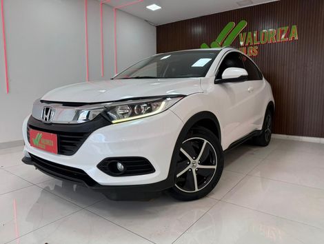 Honda HR-V EX 1.8 Flexone 16V 5p Aut.