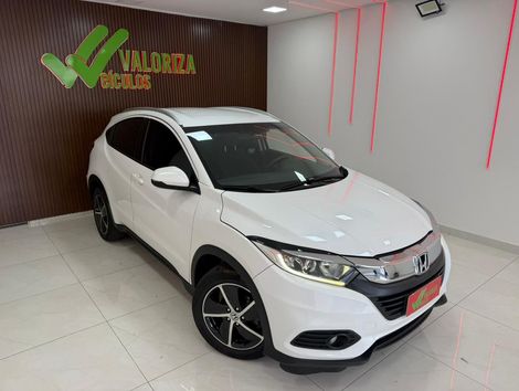Honda HR-V EX 1.8 Flexone 16V 5p Aut.